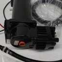 KLEINN AIR Horns 6450RC 150-PSI High Output Compressor