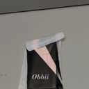 Compatible with iPhone 15/14/13 Wallet Cute Case for Card Holder Leather Slot Shockproof Soft Cover Case for Women Grils (Pink Stripes Lines Girly, iPhone 13/14/15 6.1 inch)