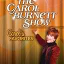 The Carol Burnett Show: Carol's Favorites, DVD