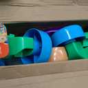 Fisher-Price Baby Toy Laugh & Learn Smart Stages Puppy Walker with Educational Music Lights & Activities for Infants Ages 6+ Months