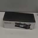 7 Pcs Salt Sugar Container and Oil Dispenser for Kitchen Gift Set, 8.6 oz Clear Glass Condiment Canisters Pots with Lid and Spoon 17 oz Glass Oil Bottle for Countertop, Coffee Bar