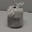 Travel Pillows for Airplanes, 360 Support Headrest Pillow with Eye Mask for Sleeping, Travel Airplane Pillow for Long Flights Car Road Trip, Travel Accessories Stop Bobblehead, Black