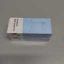 2 x Handheld Portable Turbo Fan, 85000RPM Super High-speed Fan with 4-speed, 4000mAh, USB-C Rechargeable Personal Battery Operated, Mini Small Pocket Design for Travel/Outdoor/Vacation/Concert/Gift, Green