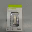 DEZOBYTE 512GB Flash Drive Phone Photo Stick Thumb Drive Compatible i Phone Android USB C and PC Silver