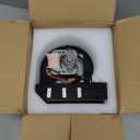 S97017063 Heater Motor Assembly for Broan 655 655F 655-C 658 659 695 655-A 656 HFL695, Bathroom Heater Replacement Motor for Broan Nutone Exhaust Fan