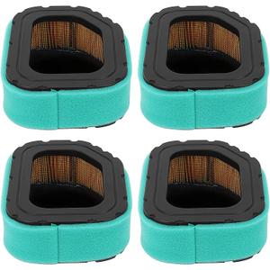 32-083-03-S 32-083-05-S Air Filter & Pre Filter for 32-883-03-S1 Kohler SV710 SV715 SV720 SV730 SV735 SV740 MIU11843 MIU11943 Craftsman 33180 Toro LX500 GT2100 Lawn Mower Air Filter (4PCS)