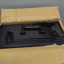 WOT I Trading Card Storage Box | Holds 600+ Toploaders | Sports Card Storage Case for 3x4 Rigid or Magnetic Card Holders/Sleeved Cards | Card Holder Box for Top Loader