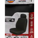 Dickies® Logan Wetsuit Seat Cover - Black
