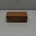 AMOMOMA Retro Square Aviator Reading Glasses for Women, Blue Light Blocking Computer Readers reading glasses men AM6166 Black/ Tortoise/ Red 1.50