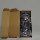 9904200043 Controller Compatible with Masterbuilt Gravity Series 800 Digital Charcoal Grill + Smokers, Digital Control Panel (Non-Wifi) for Model: MB20040122, MB20040221 Replacement Part