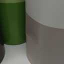 Multipurpose Tin Tea Canister Chinese Round Storage Container for Loose Airtights Lid Unique Round Storage Container Multipurpose Tea Set of 3