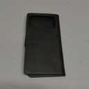 SUANPOT Compatible with iPhone 17 Pro Max 6.9" Wallet case with RFID Blocking Credit Card Holder,Flip Book PU Leather Protective Cover Women Men for Apple 17 Pro Max Phone case Black