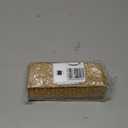 Easy Grip Waterproof Stainless Steel Gas Lighter - Pack of 2, Regular Gas Lighters for Stoves, Restaurants & Kitchen Use - Silver Matte