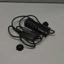 AquaMiracle 50W Submersible Aquarium Heater with LED Digital Display Thermostat, Fish Tank Heater Turtle Heater with Protective Housing, for Tanks 5-10 Gallons