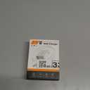 65W for MacBook Pro Charger,5-in-1 Retractable Wall Charger Plug for iPhone 17, 3.94 ft PD USB C&Lightening Cable&3 Ports, Fast Charging Block for Mac Book Pro/Air, M1 M2 M3 M4, iPad Pro,Galaxy,Pixel