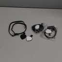 Healifty 2 Sets Detachable High Heels Anti Slip Shoe Straps Anti- Loose Heels Ankle Straps Self- Adhesive Heel Cushion Inserts Heel Straps for High Heels