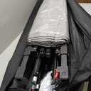 12x12 Pop Up Canopy, Easy Up Canopy Tent, Light Grey