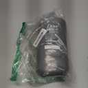 DOVE MEN+CARE Charcoal Pump Purifying Shampoo Charcoal + Clay for Stronger, More Resilient Hair, with Plant-Based Cleansers, 31 oz