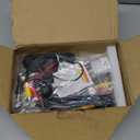 7" Double Din Car Radio Stereo Upgrade for 2004-2012 GMC Canyon Touch Screen Head Unit Car Stereo Android 13 with Wireless & Wired Carplay Android Auto GPS Navigation/SWC/Backup Camera+MIC,2+32G (One SIze)