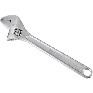 Olympia Tools 01-012 12" Adjustable Wrench