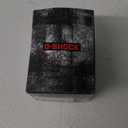 Casio Men's DW-5600BB-1CR G Shock Digital Display Quartz Black Watch