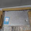 Grocery Bag Holder - Plastic Bag Organizer, Detachable Metal Shopping Bag Holder for Grocery Store & Business