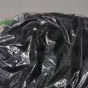 Yessa Black Flapper Dresses for Women - Roaring 20s V Neck Sleeve for Harlem Nights/Cocktail/Party - Gatsby Costume, X-Large