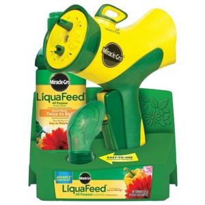 Miracle-Gro LiquaFeed All Purpose Plant Spray One Feeder
