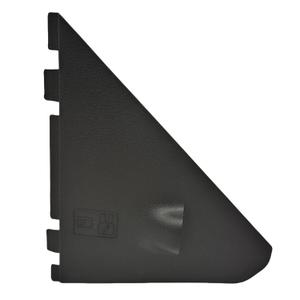 Right Side Kick Panel Fuse Box Cover Fit for Ford 2008-2016 Super Duty F-250 F-350 F-450 F-550,for 2010-2019 F-650 F-750, Replace 8C3Z-25023A98-CA