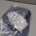 Unnivoll Baby Swaddles for Newborns with Zipper, 100% Cotton Newborn Swaddle Sack, 3 Pack Baby Swaddles 3-6 Months Swaddle Sleep Sack for Newborn Baby Boy Girl Blue Planet (Medium)