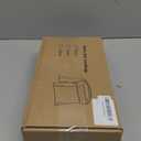 Aimosen 4 Packs Sandbags Weight Bags for Light Stand Photography Video Equipment, Heavy Duty Saddlebag for Backdrop Stand, Photo Tripod, Canopy, Pop up Tent, Umbrella Base, Fishing Chair, Picnic Table (Black)