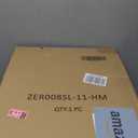 28 Quart Electric Roaster Oven with Visible & Self-Basting Lid, Large Turkey Roaster with Defrost Warm Function, Adjustable Temperature, Removable Pan Rack, Stainless Steel, Silver