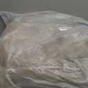 Buryeah 60 Inch x 50 ft Burlap Fabrics Roll Natural Burlap Garden Multipurpose Weed Barrier Garden Landscape Blankets Cloth Weed Barrier Fabric Jute for Outdoor Home Craft Shrubs Party Decor