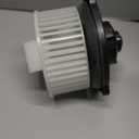 HVAC Blower Motor Assembly for 97-99 Acura CL, 94-01 Acura Integra, Honda Accord/Civic/Civic del Sol/Insight/Prelude for 700001 79310-SR3-A01