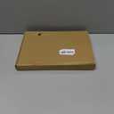 Acrylic Clear Writing Board LED Desk Light Up Dry Erase Board Light Up Board Tablet with Stand 7 Colored Pens 2 Wiping Cloths for Writing List Office