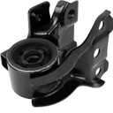 X AUTOHAUX 51395-SWA-A01 Front Lower Control Arm Bushing RH Suspension Control Arm Bushing with Bracket for Honda CR-V