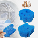 Reusable Pet Hair Remover for Laundry, Effective Cat & Dog Hair Catcher for Washer & Dryer, Lint and Fur Remover for Clothes, Bedding, Safe and Durable for All Fabrics (6)