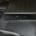 Floor Mats & Cargo Liner for Toyota RAV4 2019-2025 (Hybrid & Gas), Car Mats Full Set 6-Piece,All-Weather TPE Protection 1st,2nd Row Car Liners,Backrest Mat & Trunk Mat,Black