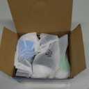 LED Camping Tent Lantern, Portable Outdoor Waterproof Emergency Light Bulb, Battery Powered with Clip Hook, Super Bright, for Hiking, PartyCamping, Fishing, Power Failure (5 Packs, Multi-Color)