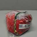 LMYOVE Little Red Riding Hood Costume Kids for Girls Halloween Cosplay Party Dress Outfits with Cloak Cape, 10-13 Years Old