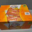 Goldfish Cheddar Crackers, 1.5 oz. Snack Packs, 30 Count (EXP 11/02/25)