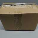 Fireplace Cover, Fireplace Blocker Blanket with Hook and Loop Tapes, Indoor Fire Place Draft Stopper for Heat Loss Insulation Black 36" W x 36" H