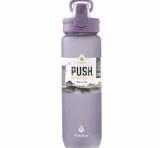 Manna 39Oz Push Bottle Purple