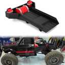 Scale Comp Bed for Redcat Ascent Fusion 7117 with Stock Chassis 1/10 RC Crawler ABS