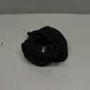 PROHEAR Dog Ear Muffs Hearing Protection for Dogs, NRR 28dB Noise Cancelling Headphones, Easy to Adjust Dog Hearing Protection Earmuffs for Thunder, Hunting, Tourism, Cars, Racing, Large Black