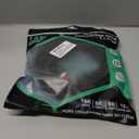 80Gbps Displayport Cable 2.1 16FT, [VESA Certified] DP 2.1 Cable 16K Military-Grade Braided Cable, 16K@60Hz, 8K@120Hz, 4K@240Hz, Compatible HDR10 DSC 1.2a, FreeSync G-Sync Gaming Monitor 5090 7900XTX