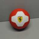 DAKOTT Ferrari Special Edition No. 5 Soccer Ball Designed to Hold Pressure Soccer Ball Durable & Premium Overpowered Soccer Ball | Made for Adults & Youths