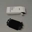 VUP Detachable Running Wrist Band 360Rotatable for iPhone 17/16/15/14/13/Pro Max/Pro/Mini/12/11, Fits All 4-6.9 Inch Smartphones, with Key Holder,Phone Holder for Hiking Biking (Black)