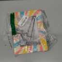 Rainbow Boho Picture Frame for 4x6 Photo, Warming Gifts for Women Men Friends Boys Girls Daughter Son, Colorful Wood Photo Frames for Tabletop Display, Desk Decor-24