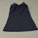 RUNNING GIRL Tank top with Built in Bra for Women,Compression Shirts Crisscross Back Workout Yoga Tops S